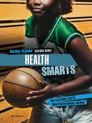 cover image of Health Smarts